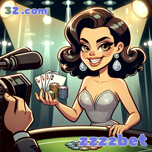 Entretenimento sem Fim: Jogos para Todos no zzzz bet